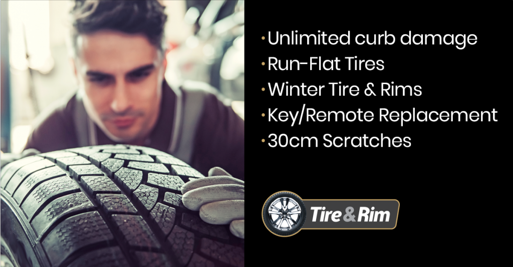 Global Warranty Introduces NEW Tire, Rim & More Program with Industry