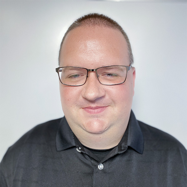 Photo of Andrew Murray