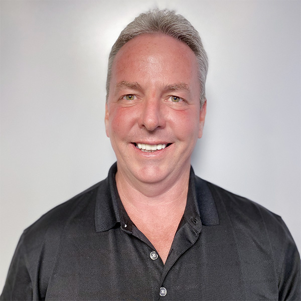Photo of Bob Hunter