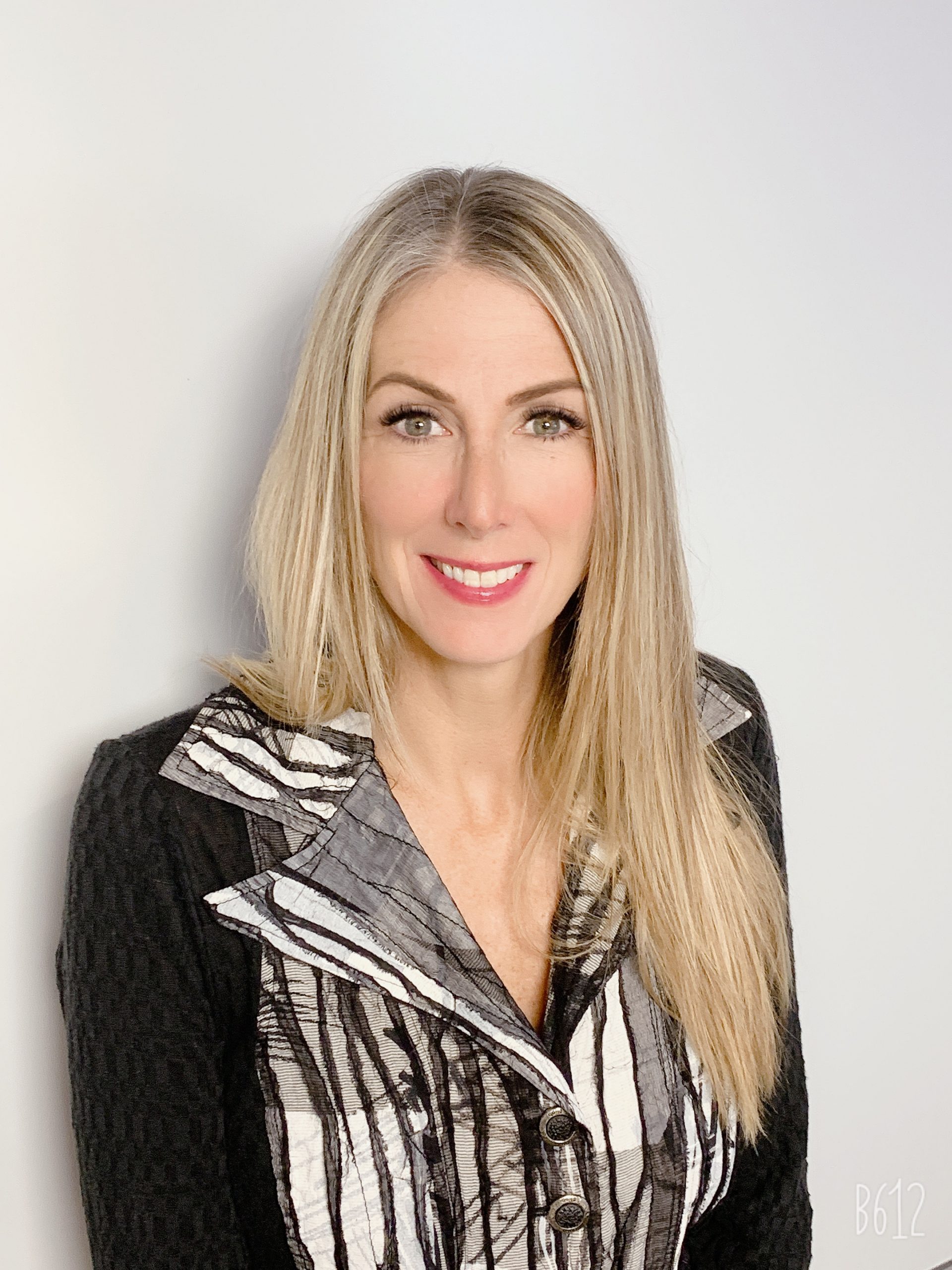 Photo of Kelly Nolan