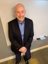 Photo of Wes Robinson