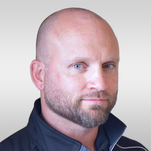Photo of Michael Keddy