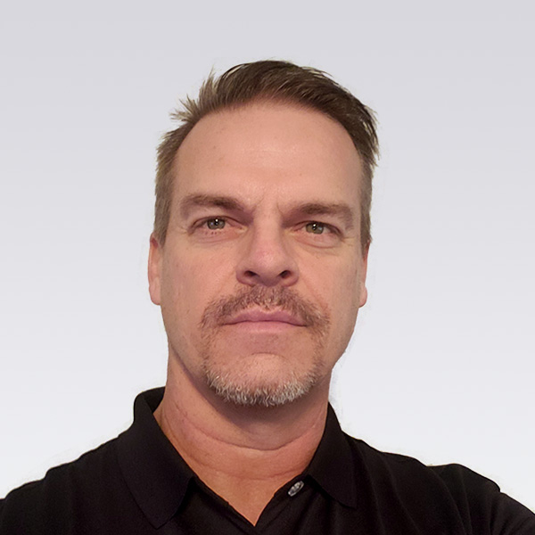 Photo of Bob Langdon
