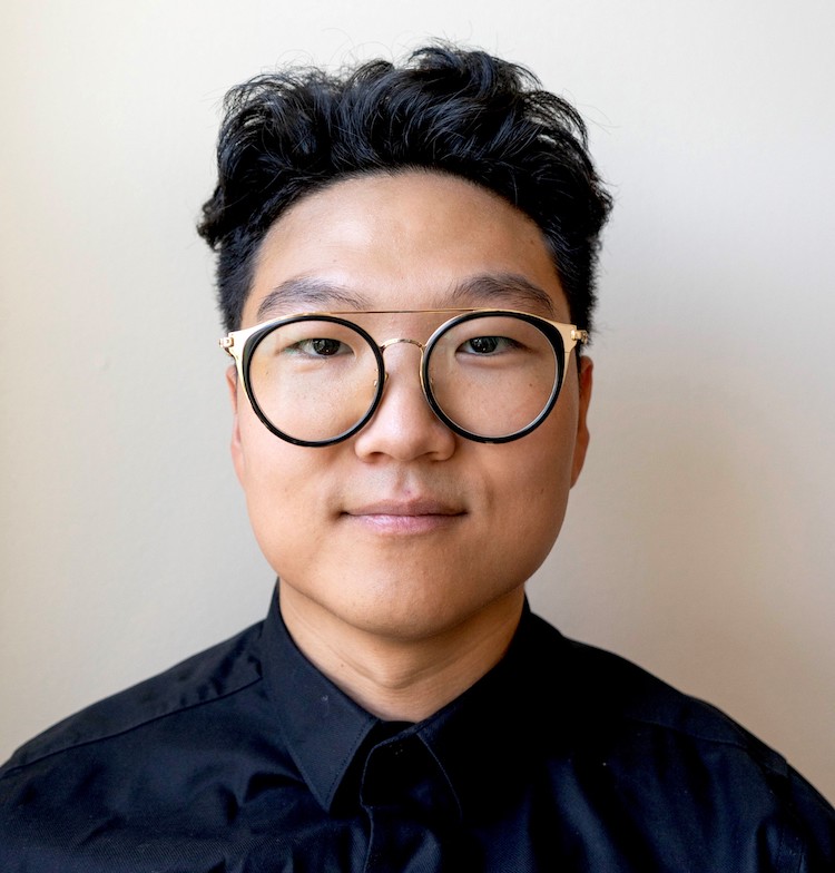 Photo of Tommy Yoon
