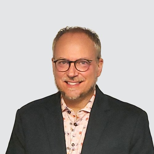 Photo of Rob White