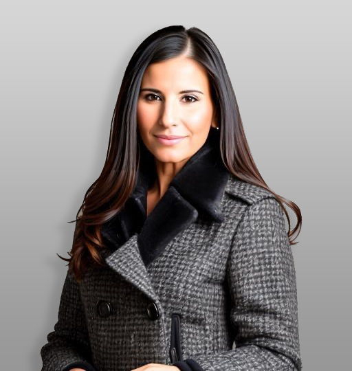 Photo of Juliana Parkin
