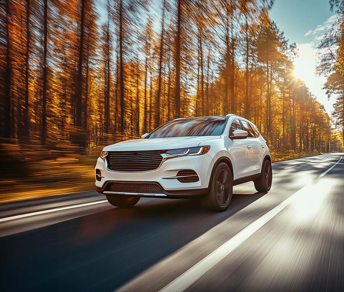 Tire & Rim Protection: Tire Protection Plans | Global Warranty